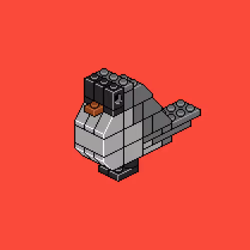 Block Flock