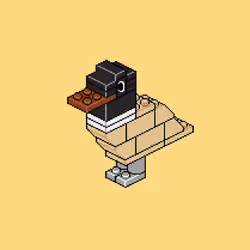 Block Flock #317