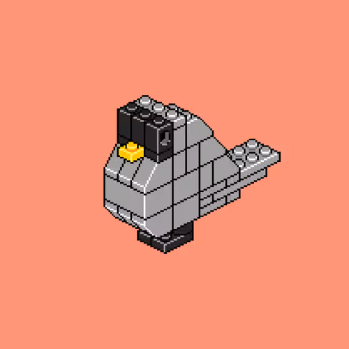 Block Flock
