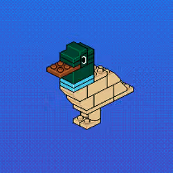 Block Flock #230