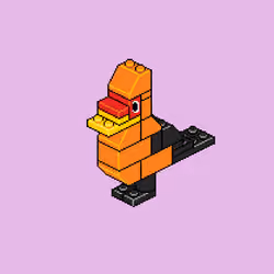 Block Flock #2342