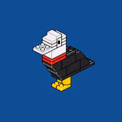 Block Flock #428