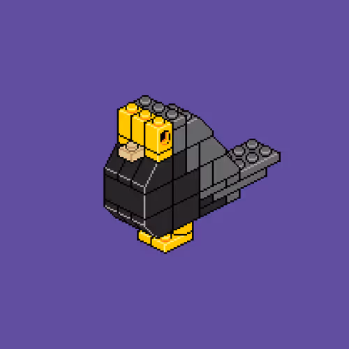 Block Flock