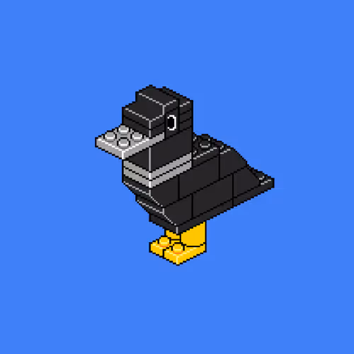 Block Flock