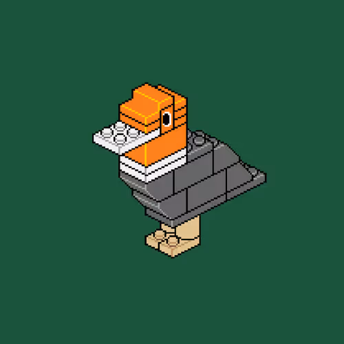 Block Flock