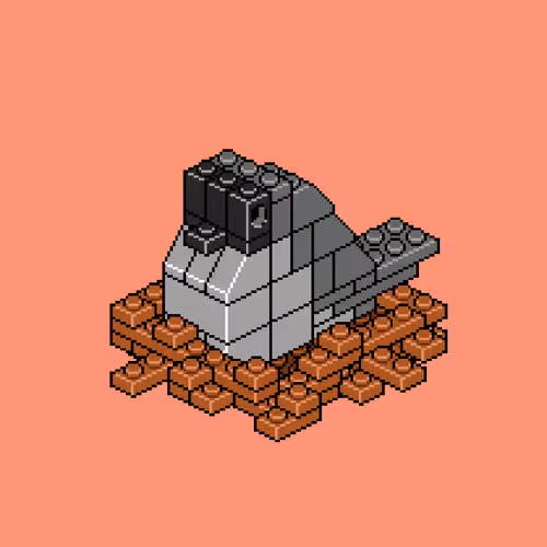 Block Flock