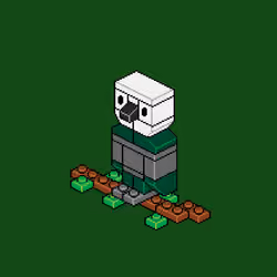 Block Flock #2688