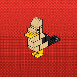 Block Flock #2148