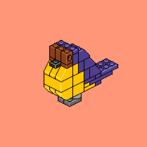 Block Flock