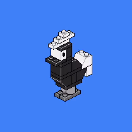 Block Flock