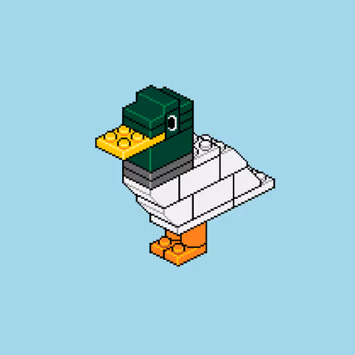 Block Flock
