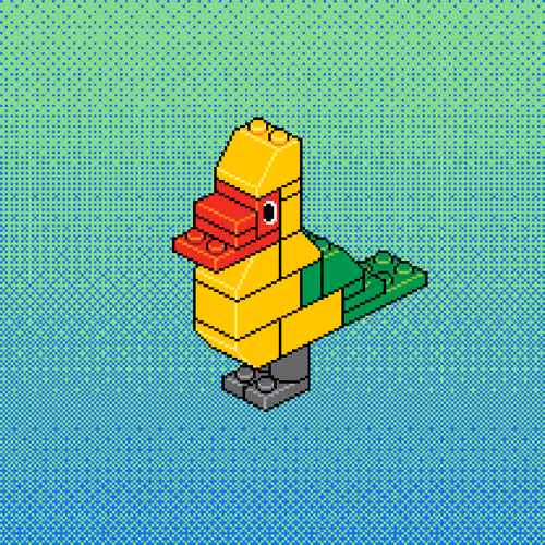 Block Flock