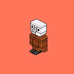 Block Flock #2859