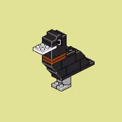 Block Flock #145