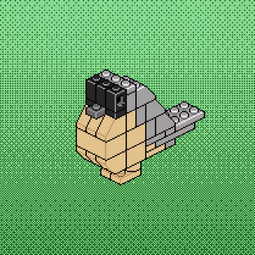 Block Flock