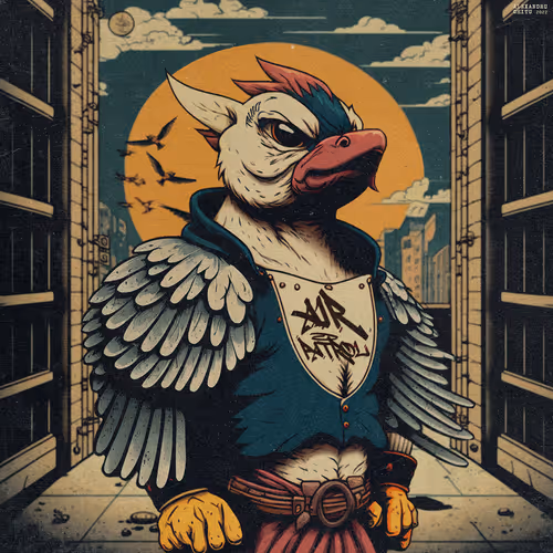 Alexandru Chitu Illustrations