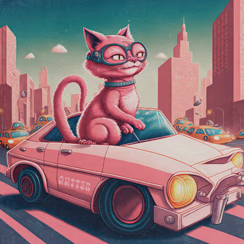 Alexandru Chitu Illustrations