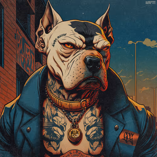 Alexandru Chitu Illustrations