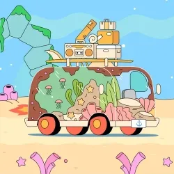 Van #1263