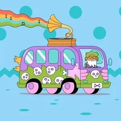 Van #7088