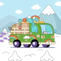 Van #10690