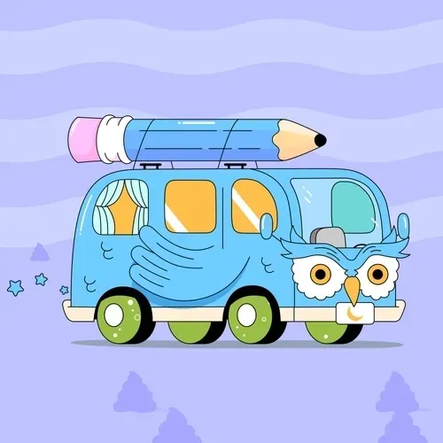 Van #2204