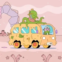 Van #556
