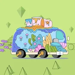 Van #1940