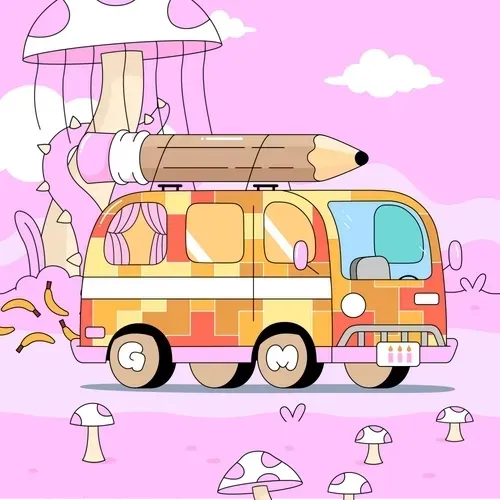 Van #11151