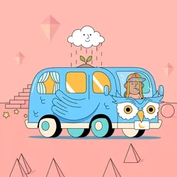 Van #11032