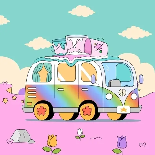 Van #1611
