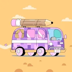 Van #10518