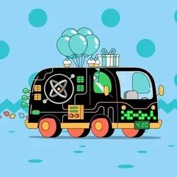 Van #6099