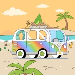 Van #6163