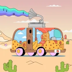 Van #9047