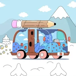 Van #10736