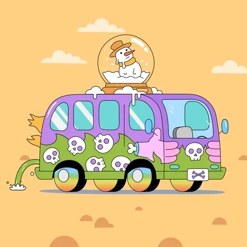 Van #5359