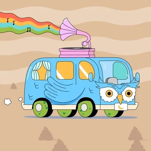 Van #1146