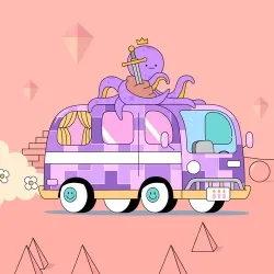 Van #285