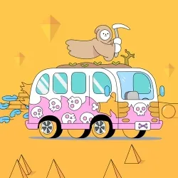 Van #5030