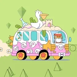 Van #6181