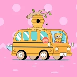 Van #6651
