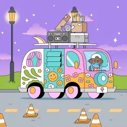 Van #115