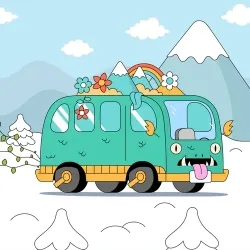 Van #5270