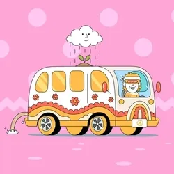 Van #2759
