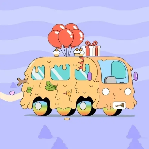 Van #10632
