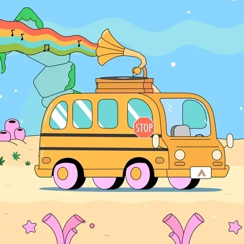 Van #1616