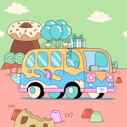 Van #1274