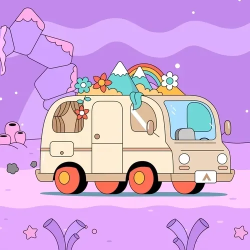 Van #4703
