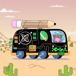 Van #5024